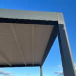 Carport toile tendue sur-mesure – Image 3