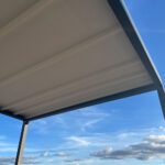 Carport toile tendue sur-mesure – Image 4
