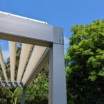 Pergola autoportée bioclimatique – Image 5